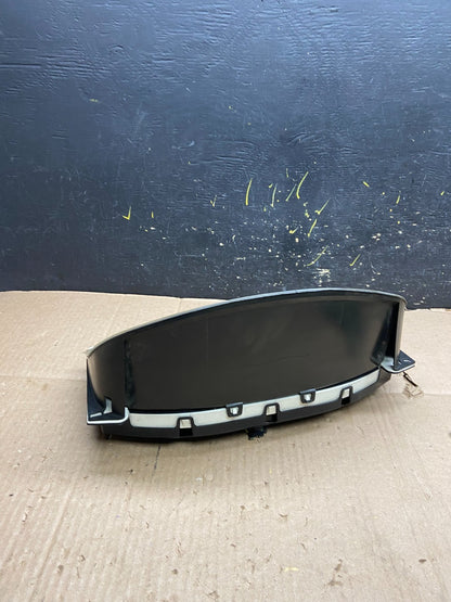 2013 to 2017 Chevrolet Express Speedometer Cluster Gauge OEM  Y2495 DG5
