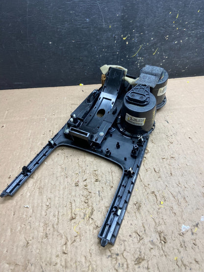 2013 to 2020 Nissan Pathfinder Front Shifter Center Console Cup Holder T6381 DG4
