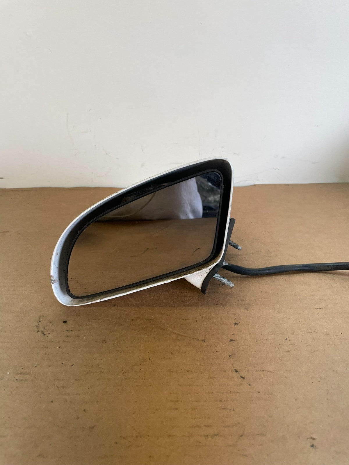 1982 - 1992 Chevrolet Camaro Left Driver LH Door View Mirror AG0648 DW9