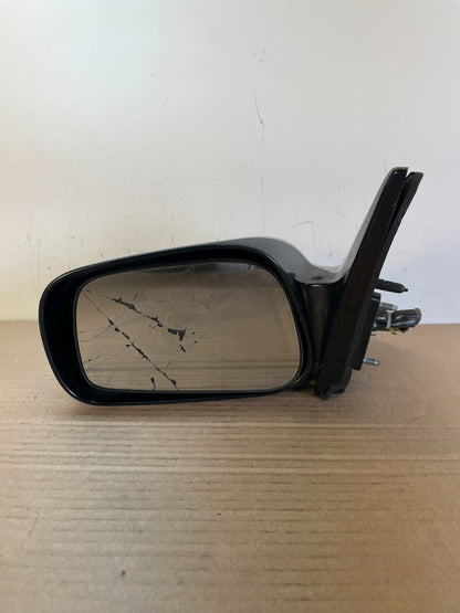 2005 to 2008 Pontiac Vibe Left Driver LH Side View Door Mirror AG9922 DW9