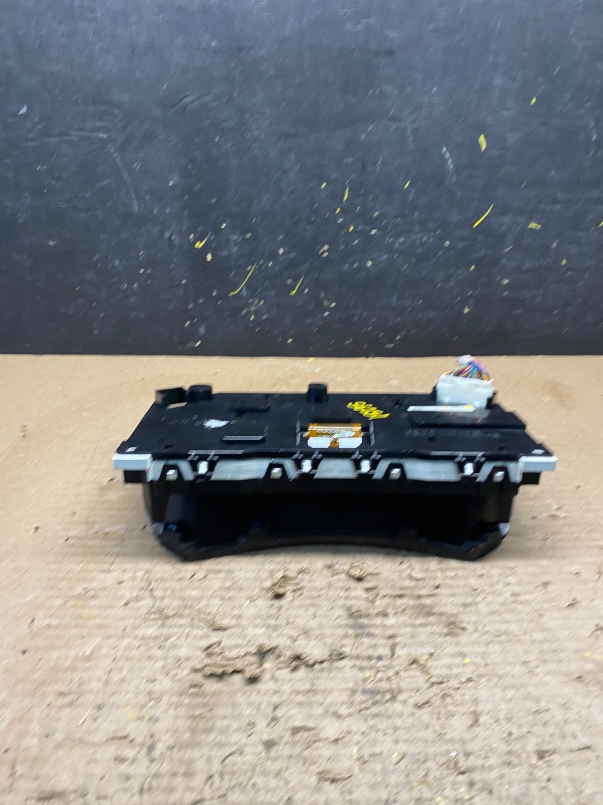 2011 to 2017 Nissan Quest Speedometer Cluster Gauge Dashboard OEM S6251 DG4