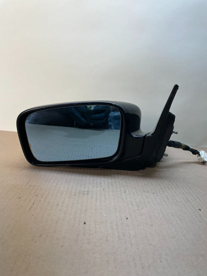 2004 2005 2006 Acura TL Left Driver View Door Mirror AI8734 DG9