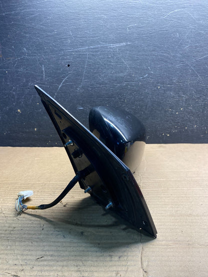 2009 to 2014 Nissan Murano Left Driver LH Side View Door Mirror AA5723 MS1