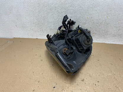 2006 to 2011 Cadillac DTS Left Driver Lh Xenon Hid Headlight AH5924 DW8