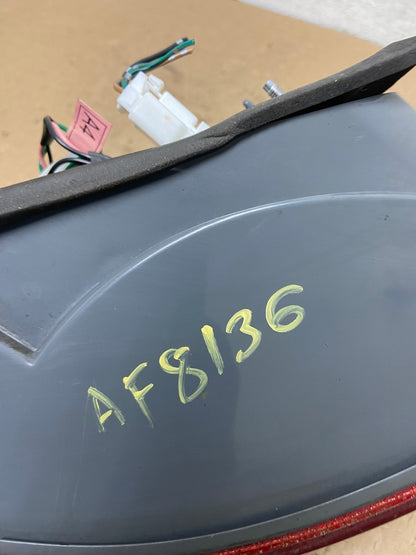 2006 2007 2008 Hyundai Sonata Right Passenger Rh Side Tail Light AF8136 LK6