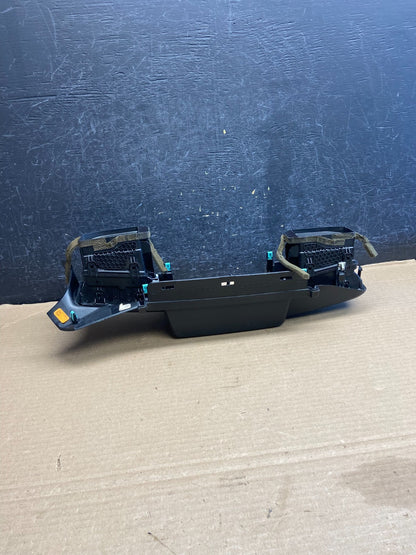 2020 to 2023 Ford Explorer Console Radio Display Screen Air Vents ah1354 DG4