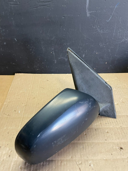 2006 to 2008 Toyota RAV4 Right Passenger RH Side View Door Mirror OEM AB7697 MS1
