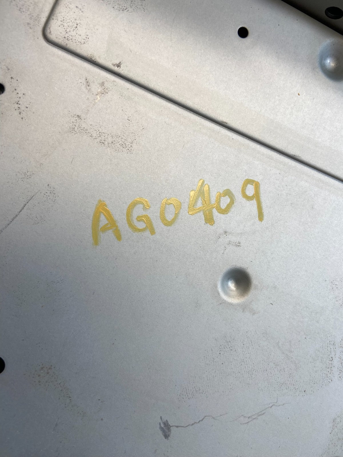 2011 to 2014 Volkswagen Passat Jetta Radio CD Player AM/FM ag0409 DG6