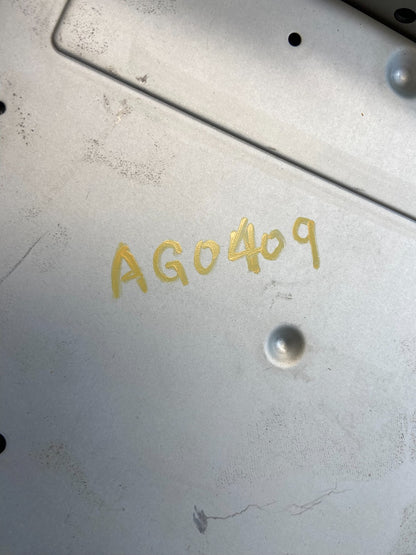 2011 to 2014 Volkswagen Passat Jetta Radio CD Player AM/FM ag0409 DG6