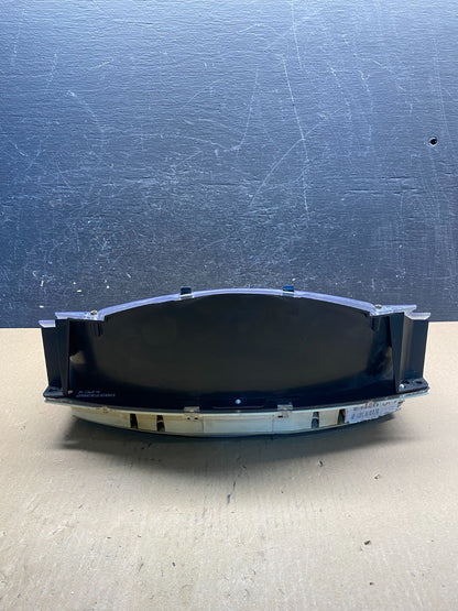1996 to 2000 Chevrolet Express Speedometer Cluster Gauge AG1842 DG4