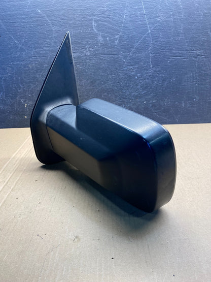 2003 to 2008 Honda Pilot Left Driver LH Side View Door Mirror AG3515 DG2