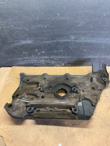 2008 to 2015 Volvo XC70 3.2L Engine Motor Top Upper Cover Panel R02755