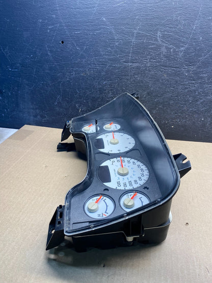 2004 2005 Dodge Ram 1500 Instrument Speedometer Gauge Cluster AG7454 DG2