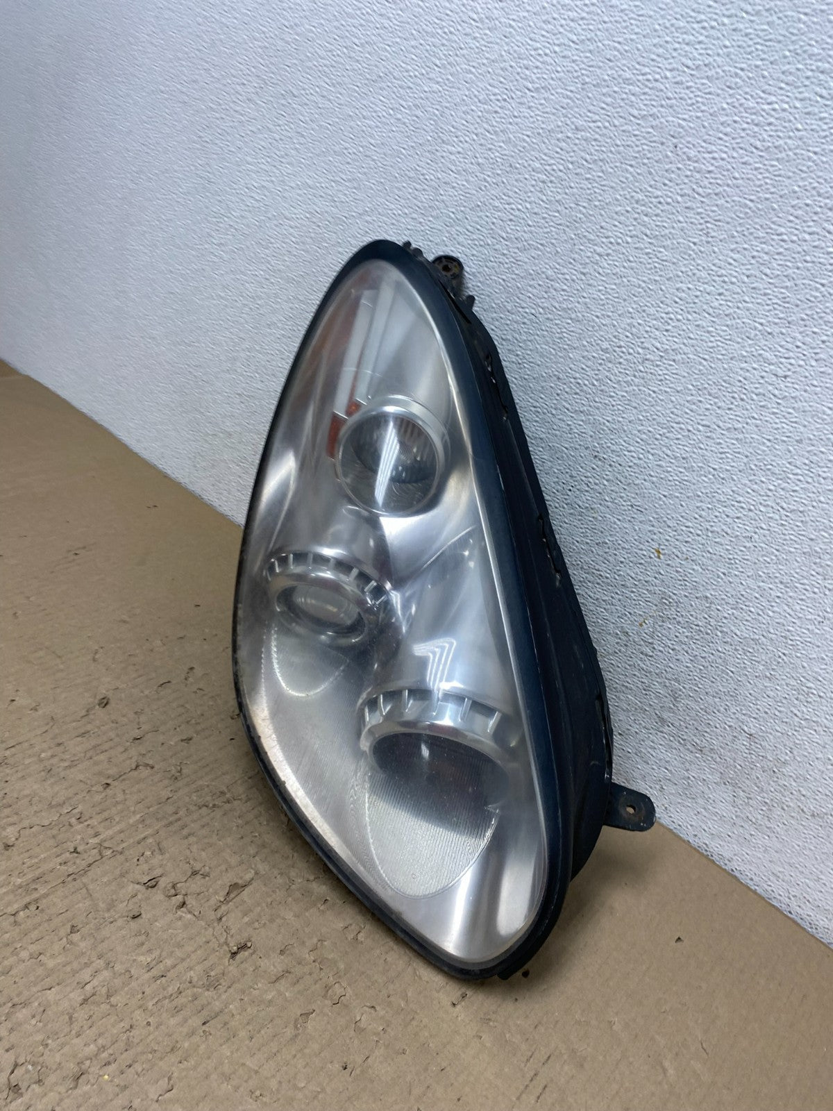 2006 - 2007 Subaru Tribeca B9 Right Passenger RH Halogen Headlight AF2830 DW1