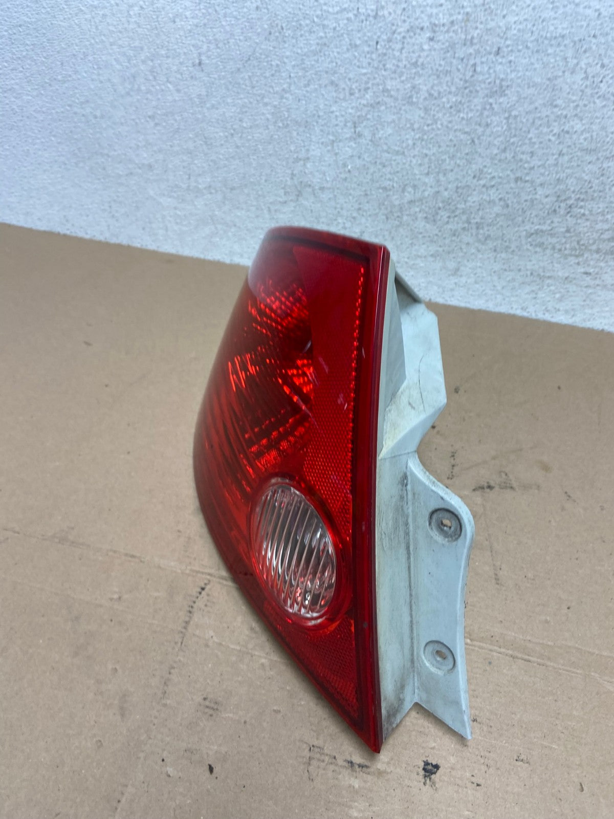 2005-2010 Chevrolet Cobalt Sedan Left Driver Side Tail Light AF4381 LK1