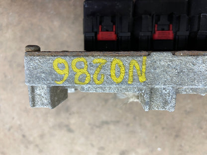 2008 2009 Caravan Town & Country 3.3L Engine Control p68044556aa N0286 DG3