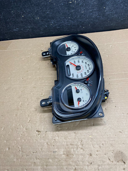 2004 - 2005 Ford F150 F-150 Lariat Speedometer Cluster Gauge ag6367 DG2