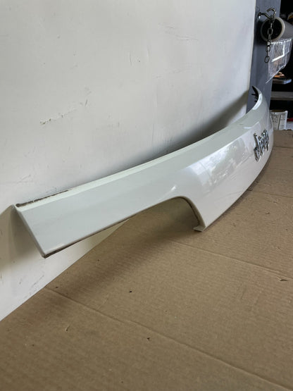 2014-2016 Jeep Grand Cherokee Tailgate Lift Gate Rear Hatch w/Camera AH6423 DG2
