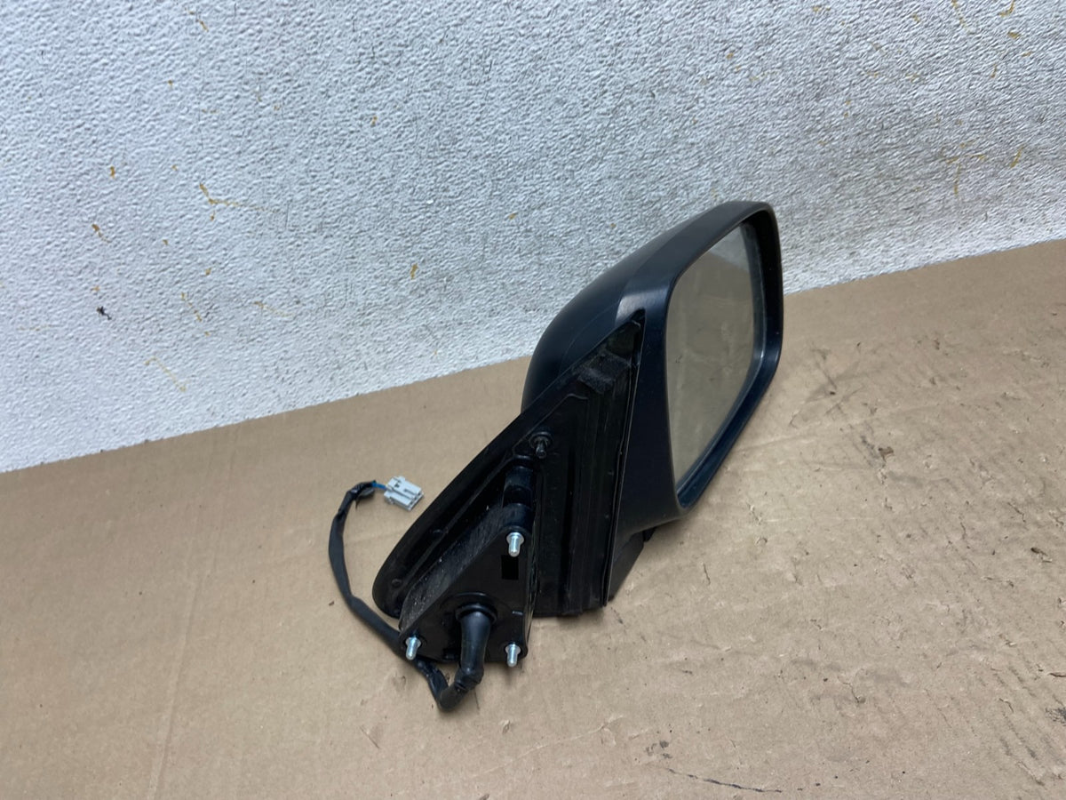 2002-2006 Honda CR-V CRV Right Passenger RH Side View Door Mirror AG7802 DW6