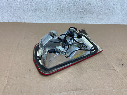 2007-2009 Lincoln Zephyr MKZ Left Driver Lh Side Tail Light Inner AE6718 LK5