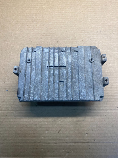 2004 Jeep Grand Cherokee 4.0L 2WD Engine Computer Module ECM P56044563AJ AF41281
