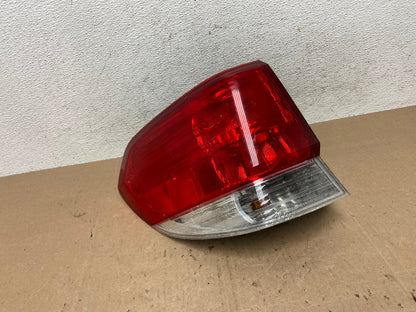 2008 2009 2010 Honda Odyssey Left Driver LH Side Tail Light AE6051 LK0