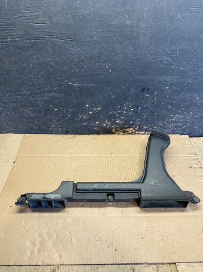2009 to 2014 Nissan Maxima Upper Air Intake Duct  OEM w5718 DG1