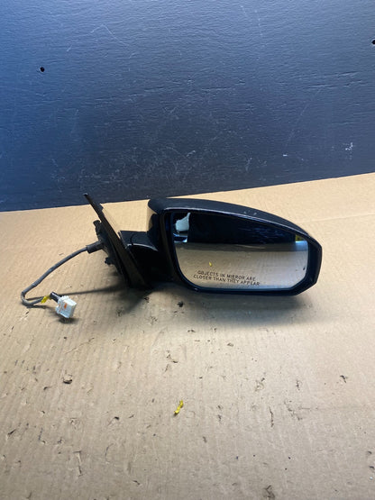 2004-2008 Nissan Maxima Right Passenger Side View Door Mirror AC2621 DG8