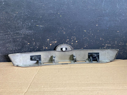 2007-2012 Mazda CX-9 CX9 Trunk Lid Panel Rear View W/O Camera y9296 DG5