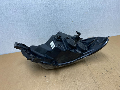 2010-2019 Lincoln Mkt Left Driver Lh Side Headlight Xenon Hid AD0711 DW6