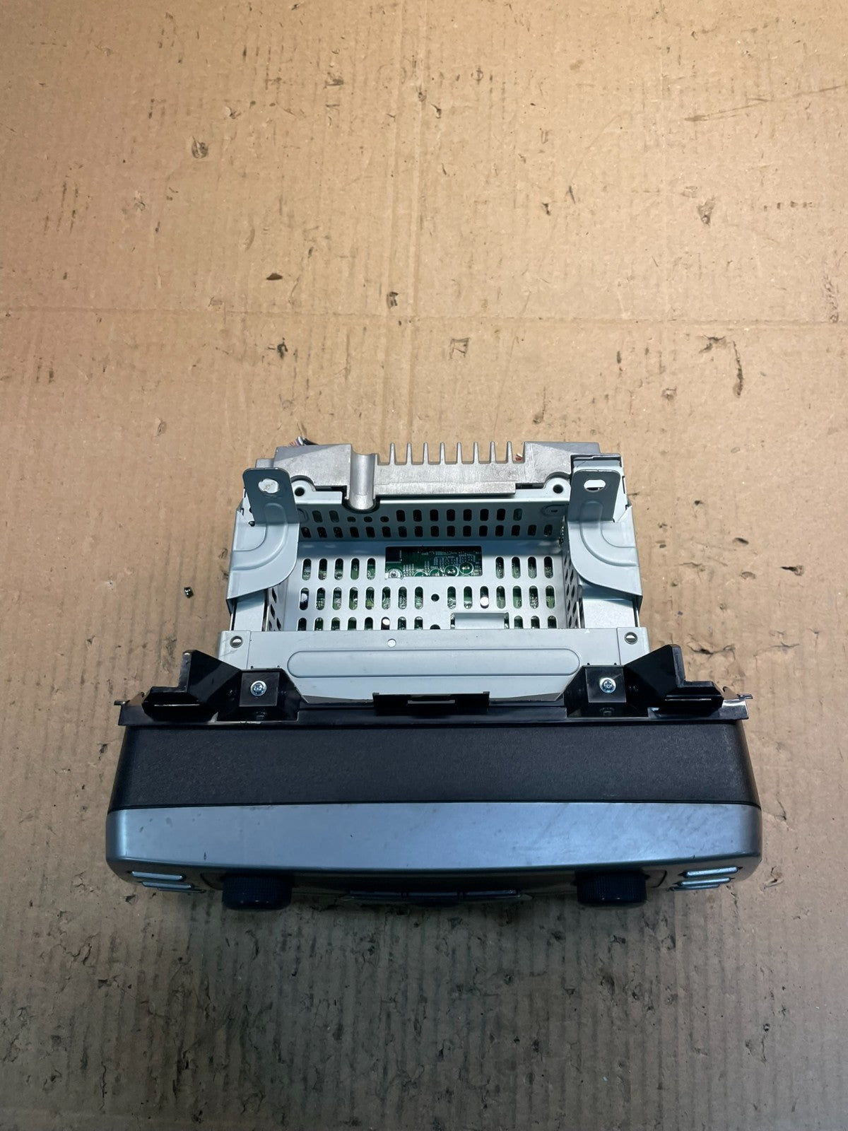 2009 - 2010 Mazda 6 AM FM CD Player Stereo Radio OEM v1899  DG5