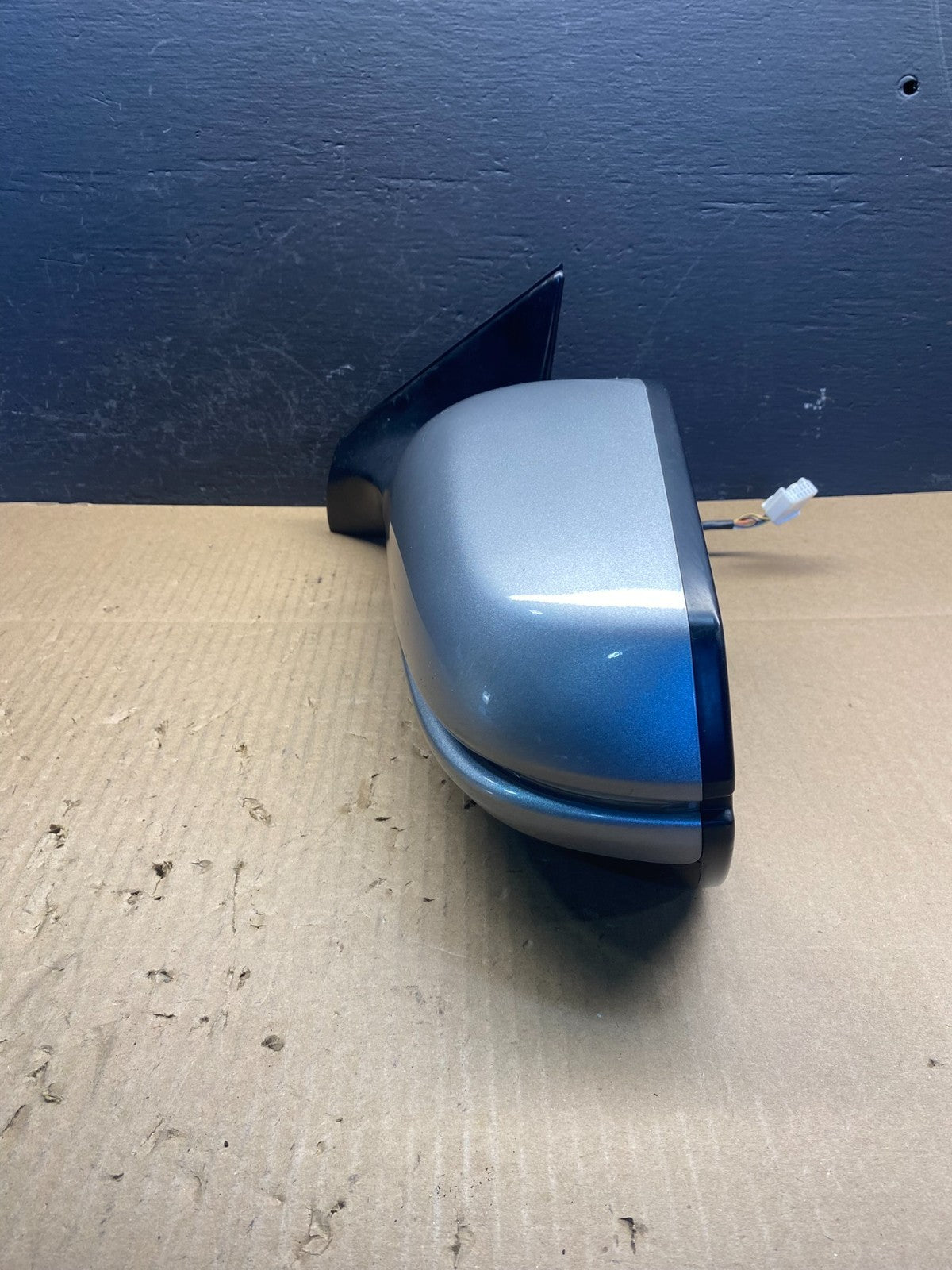 2017-2022 Honda CR-V Left Driver LH Turn Sgn Blind Spot Door Mirror AC2627 DG9