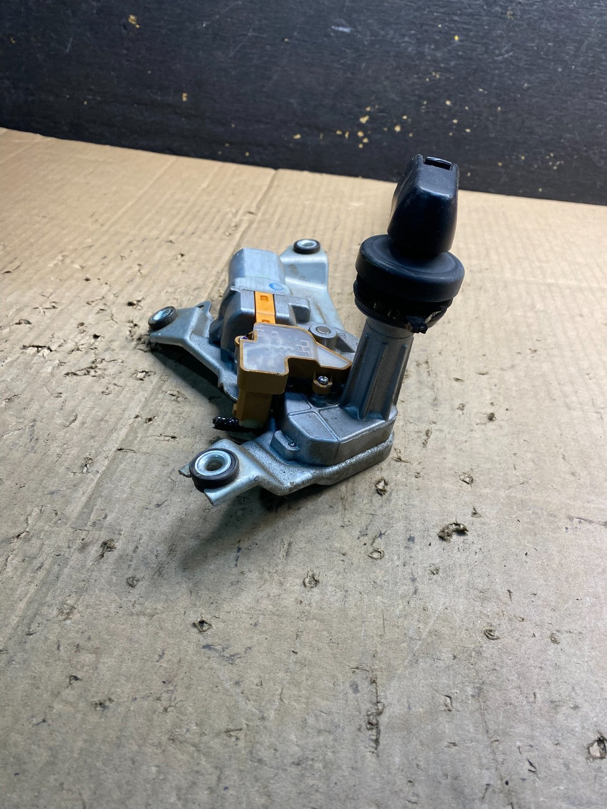 2007 to 2013 Acura Mdx Rear Liftgate Wiper Motor AB0387 DG4