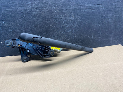 2011 to 2019 Ford Explorer Rear Windshield Wiper Motor AG9629 DG0