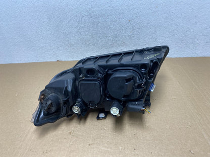 Halogen 2006 to 2008 BMW 3 Series Headlight Right Passenger Side AF9955 DW6