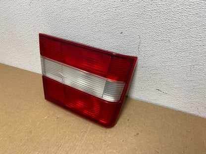 1995 to 1997 Volvo 940 960 Left Driver LH Side Inner Tail Light Oem AC1108 DW1