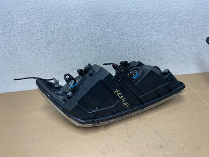 2009 to 2017 Dodge Journey Headlight Left Driver Lh Side Halogen AG4537 DW7