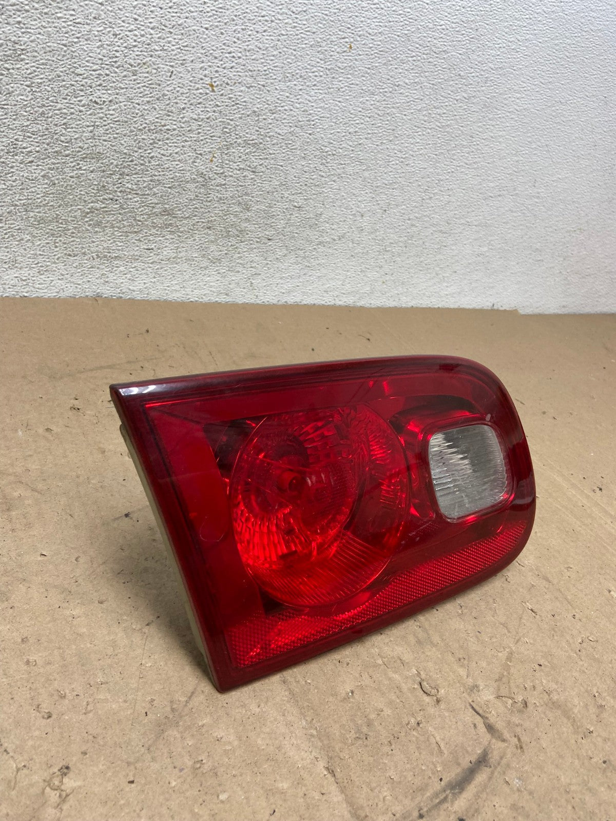 2006 to 2011 Buick Lucerne Left Driver LH Side Inner Tail Light AG4909 LK1