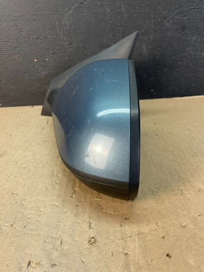 2015 - 2017 Hyundai Sonata Left Driver View Door Mirror AD5838 DW9