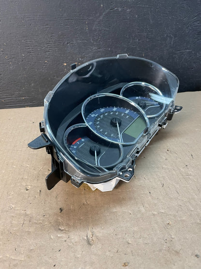 2014 2015 2016 Toyota Corolla Speedometer Cluster Gauge AE3343 DG1
