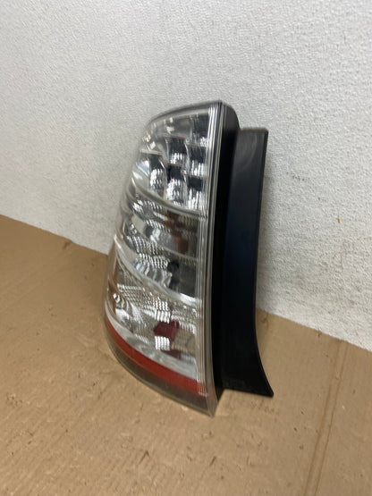 2006 2007 2008 2009 Toyota Prius Tail Light Left Driver LH AE9021 LK1