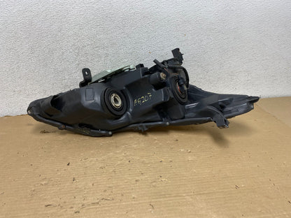 2013 2014 2015 Nissan Altima Left Driver LH Side Halogen Headlight AG8207 DW6