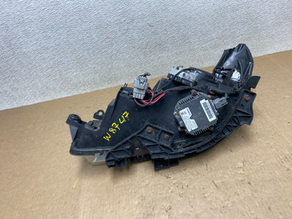 2009 - 2013 Subaru Forester Right Passenger Side Xenon Headlight OEM W8747 DW12