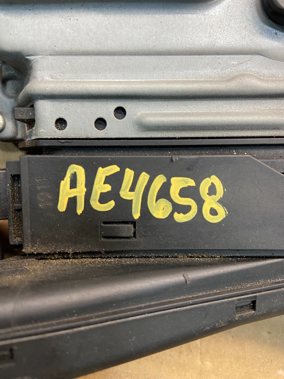 2008 to 2012 Mercedes C300 E350 Engine Computer Module ECM ECU AE4658 DG3