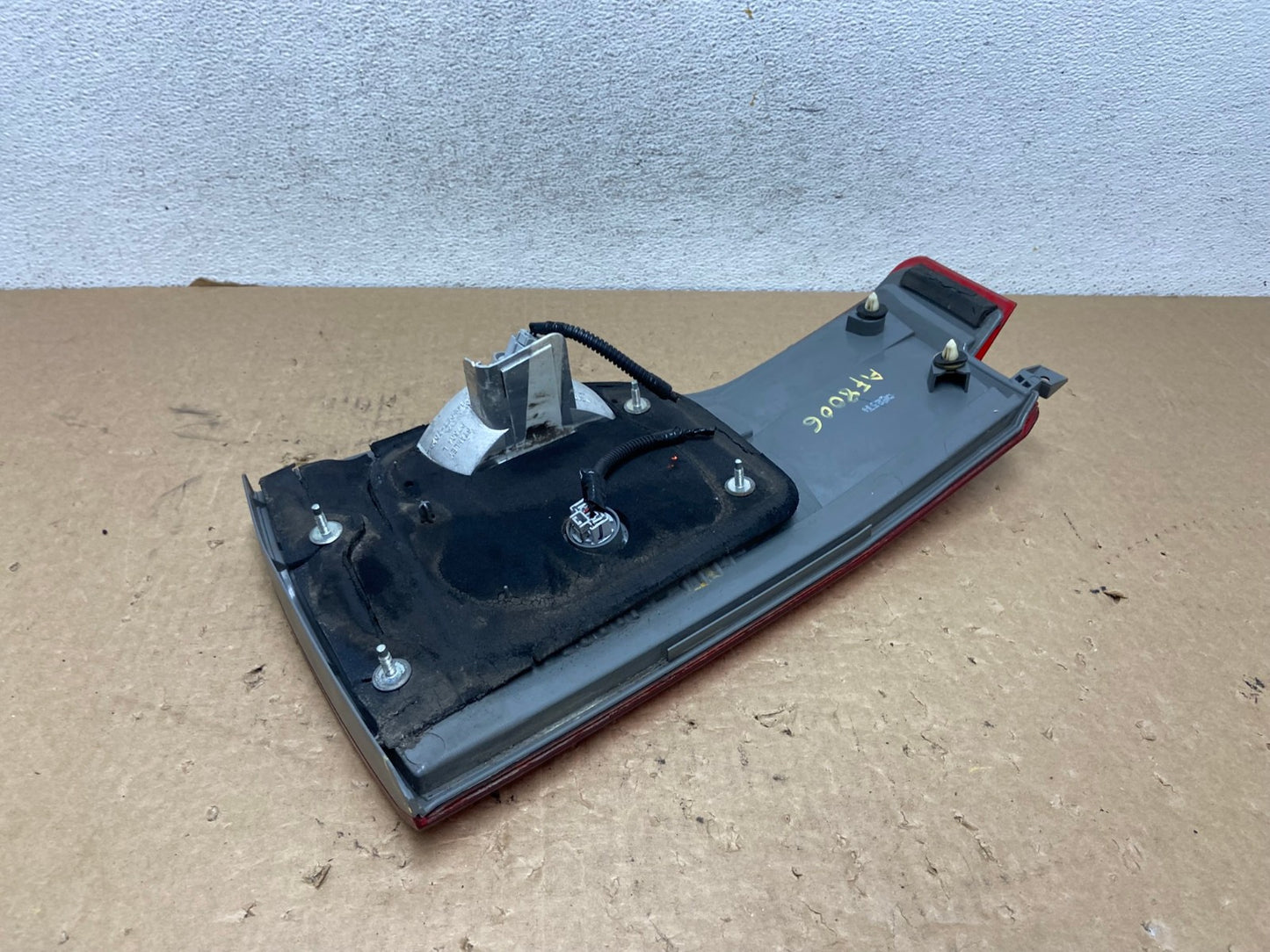 2008 to 2010 Honda Odyssey Left Driver LH Side Tail Light Inner AF8006 LK6