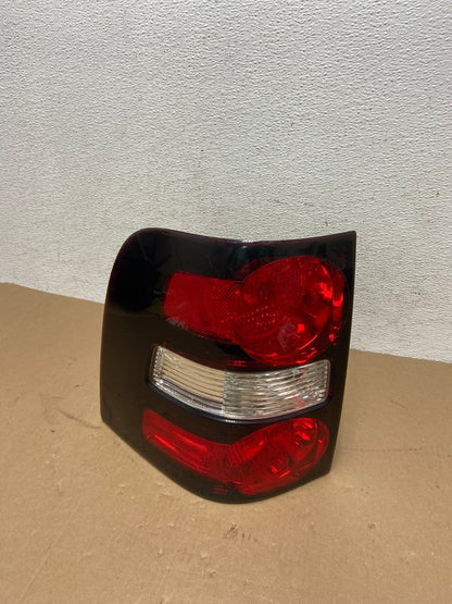 2006 to 2010 Ford Explorer Left Driver Lh Side Tail light AD6431 LK0