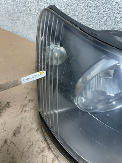1999 to 2003 Lexus RX300 Right Passenger  Headlight Halogen Oem Q5191 DW5