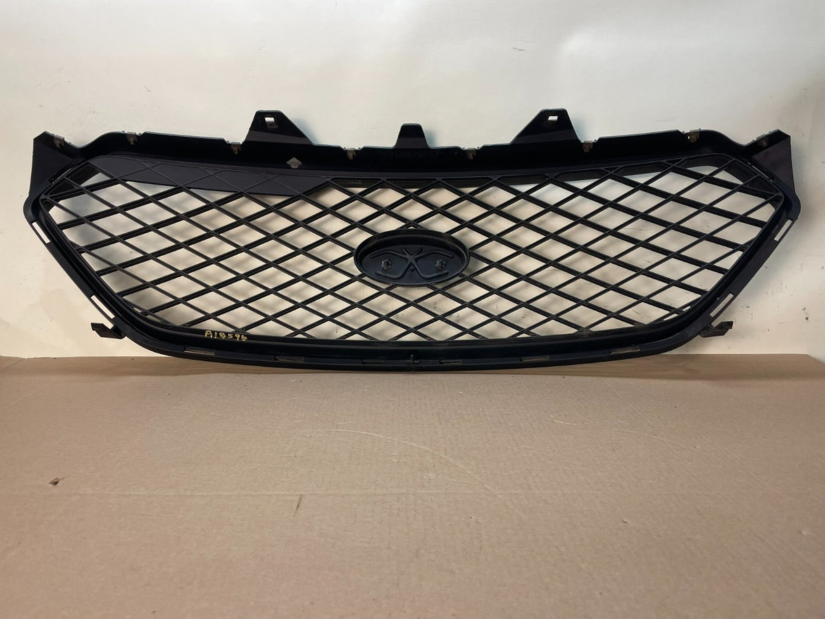 2013 to 2019 Ford Taurus Front Upper Grill Grille AI8596 DG3