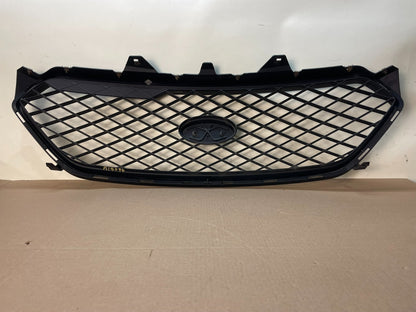 2013 to 2019 Ford Taurus Front Upper Grill Grille AI8596 DG3