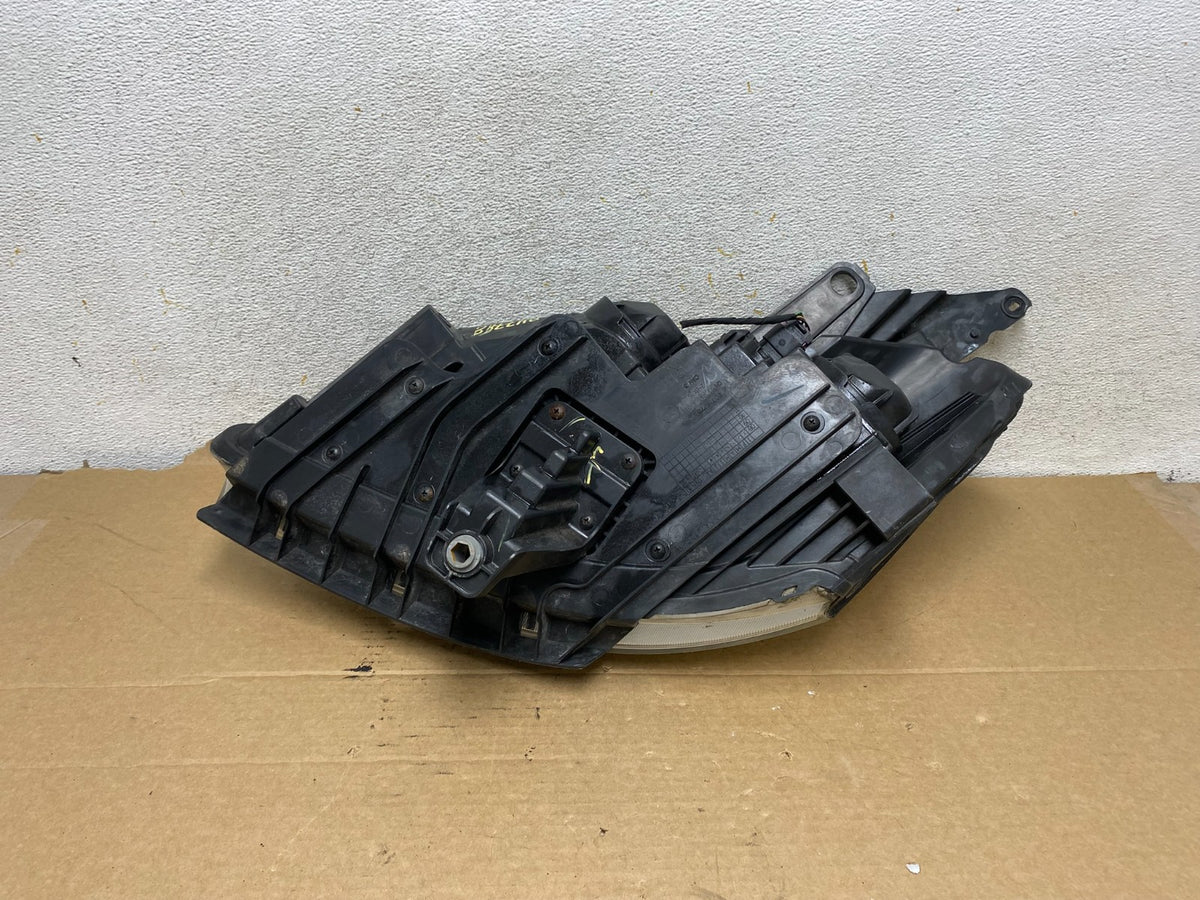 2009 to 2012 Chevrolet Traverse Right Passenger Halogen Headlight AH7788 DW7